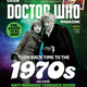 Illustration for article titled Free Seventies Doctor Who Comic